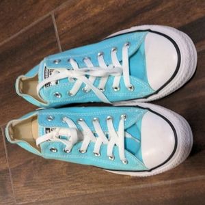 Low Top Converse Shoes